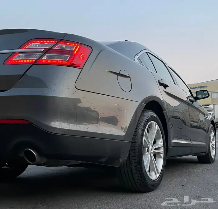 فورد تورس 2016 19