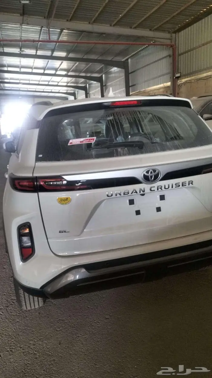 اوربان ستاندر 2026 سعودي اقل الاسعار 3