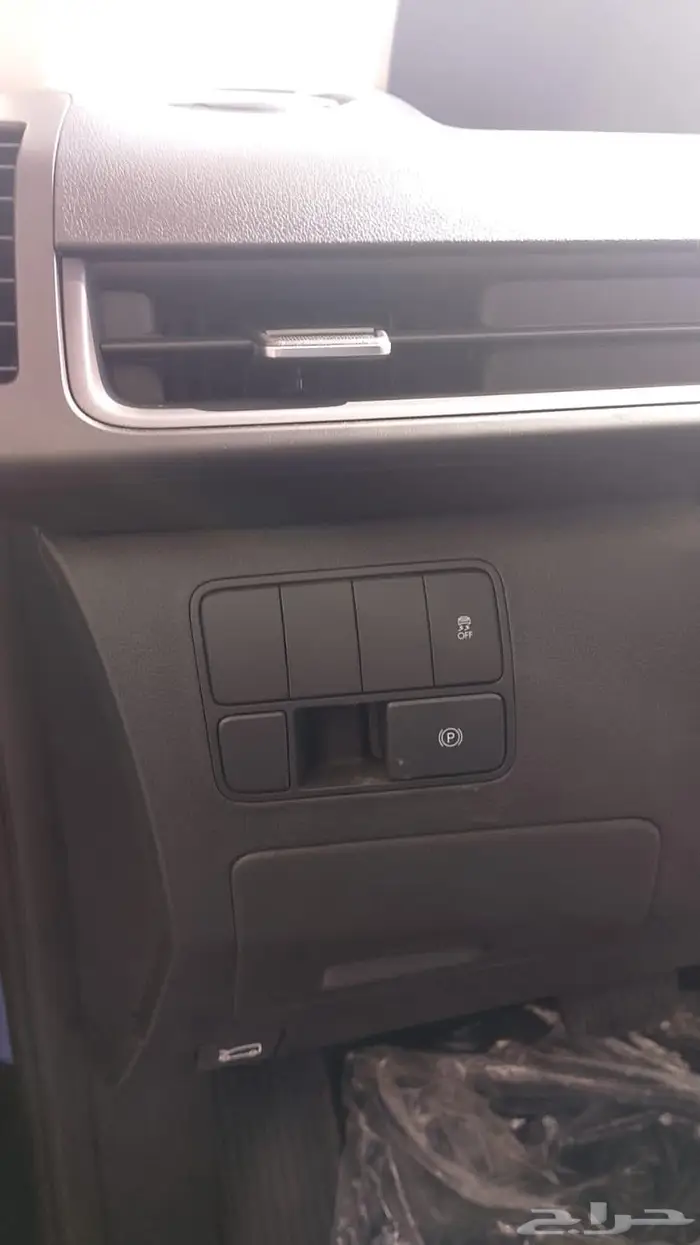 هونداي ستاريا 9 راكب ديزل اتوماتيك 3