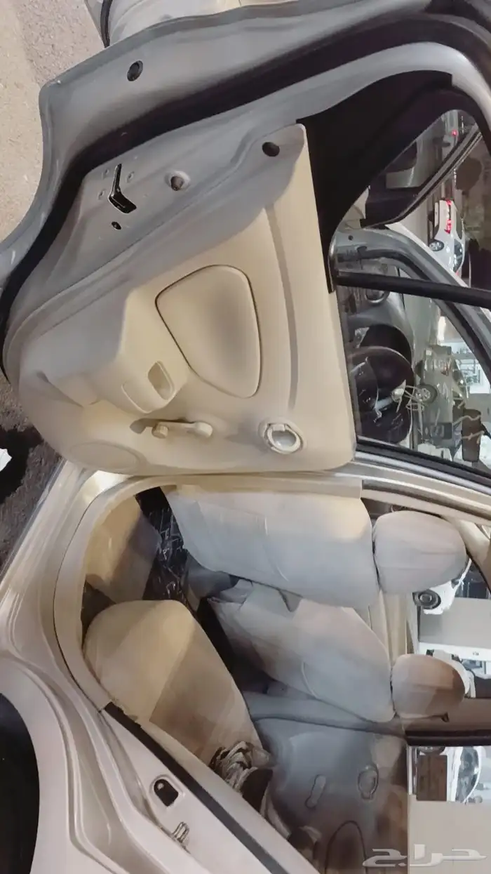 نيسان صني للبيع 4