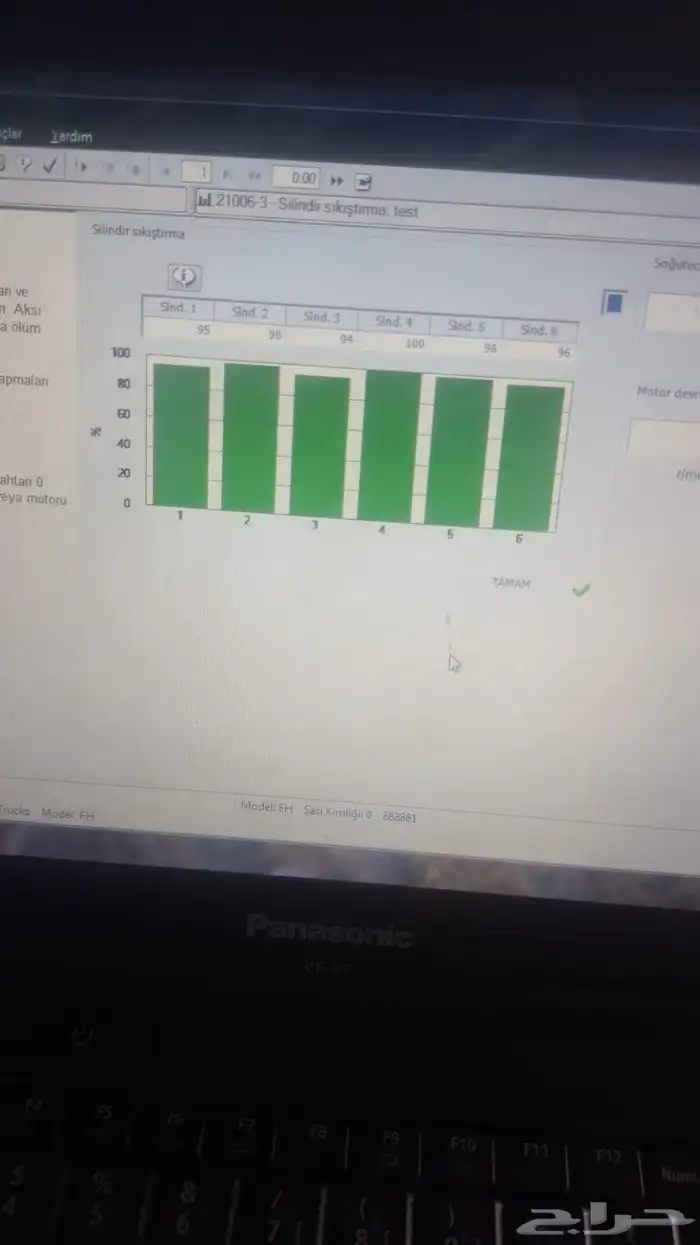 فولفو زاهد 2008 4