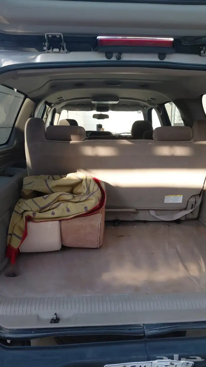 جي ام سي 2005 دبل 29