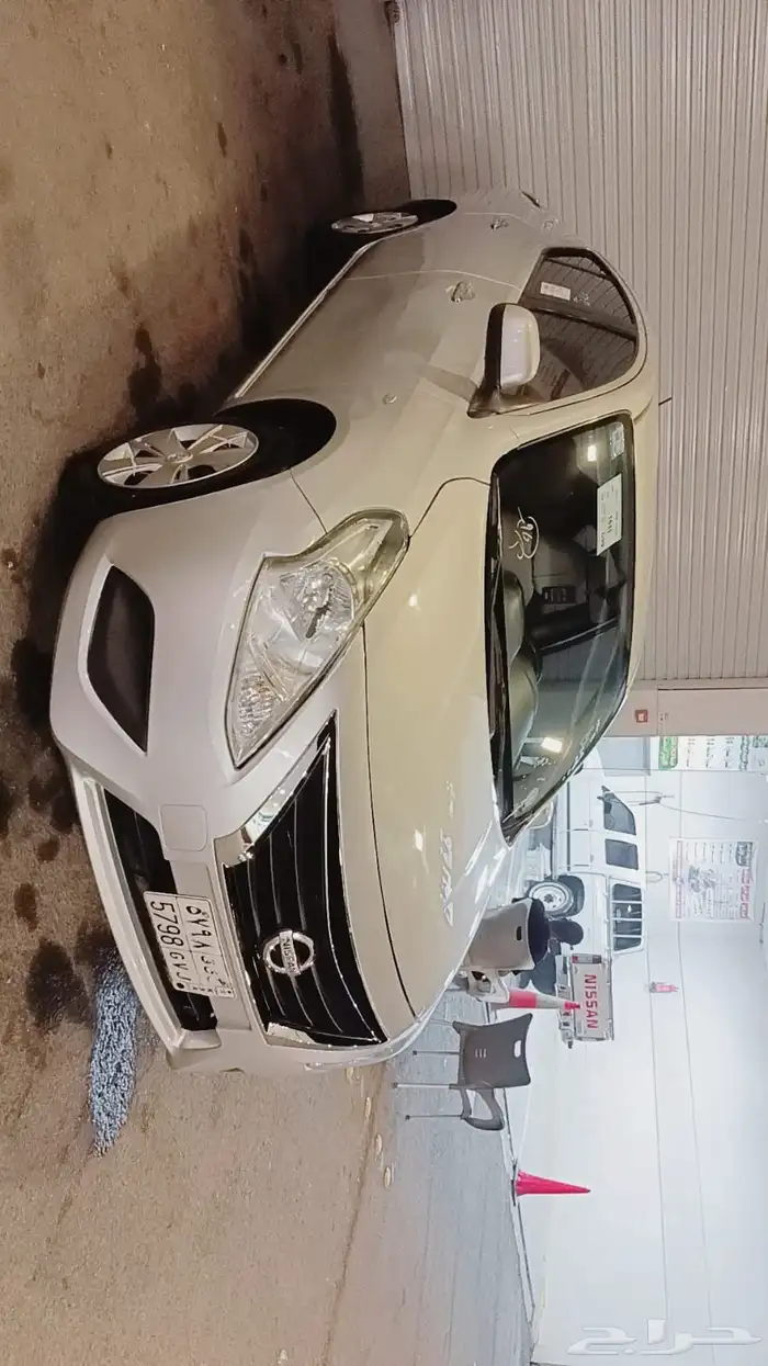 نيسان صني للبيع 5