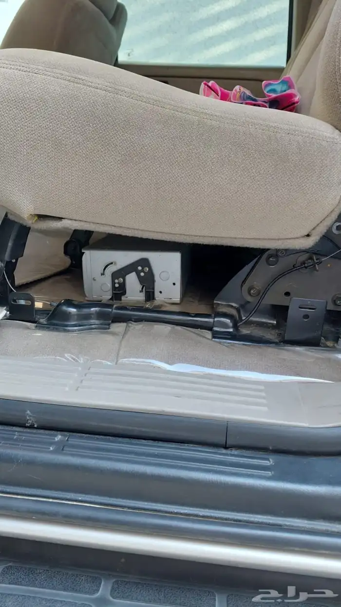 جي ام سي 2005 دبل 35