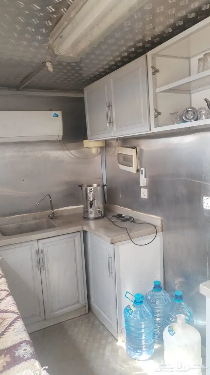 عرض فترك نظيف 3 في 4 للايجار او للبيع 4