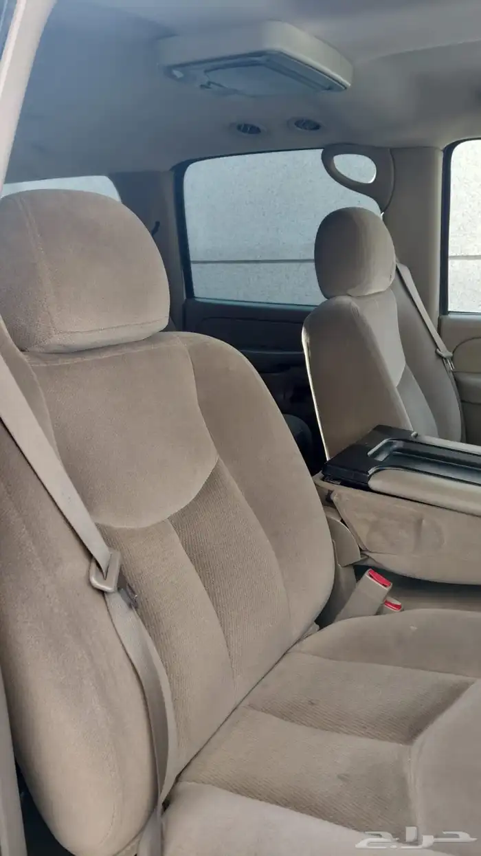 جي ام سي 2005 دبل 18