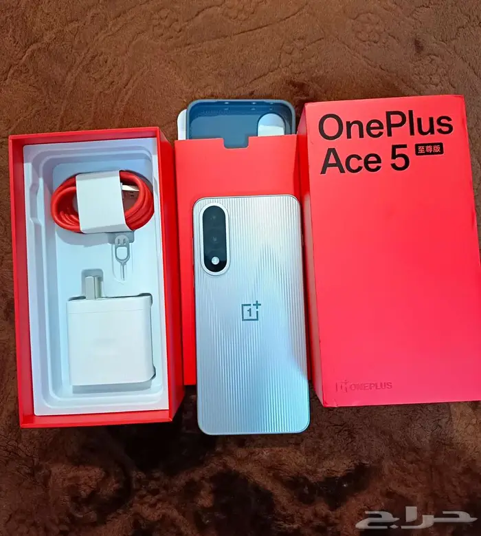 ون بلس ايس 5 الترا 0