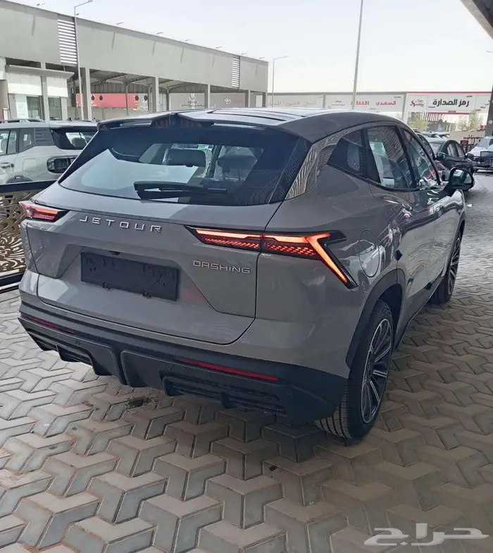 جيتور داشينج لاكجرى موديل 2024 2025 كاش وتمويل عرض نهاية عام 49