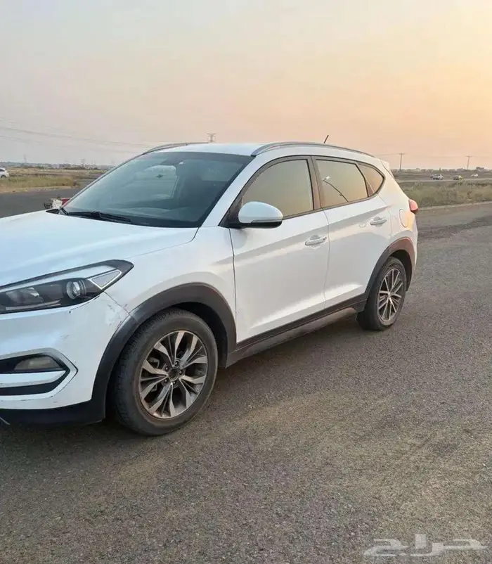 توسان للبيع 7