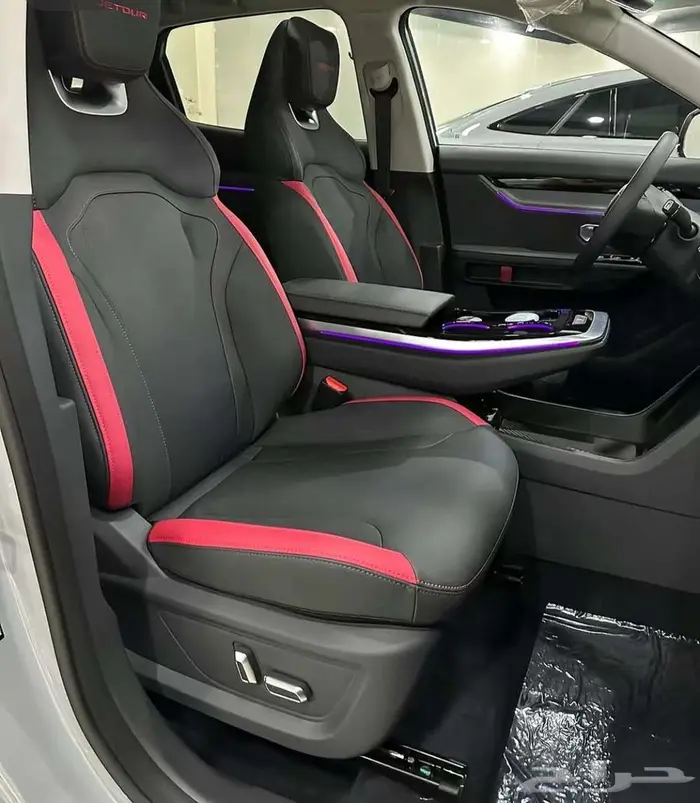 جيتور داشينج لاكجرى موديل 2024 2025 كاش وتمويل عرض نهاية عام 31