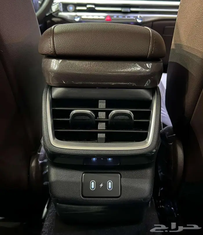 هيونداي ازيرا ستاندر خليجي 2026 11