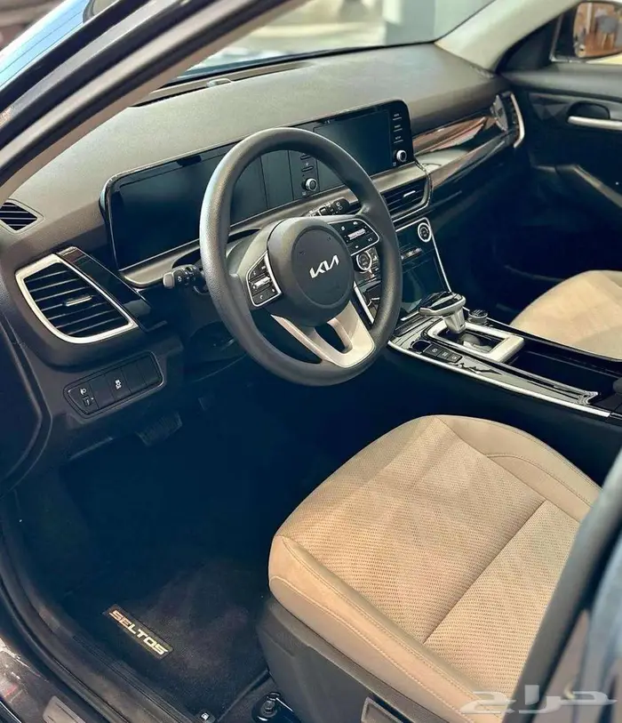 كيا سيلتوس GLS MID 2026 كاش او اقساط 9