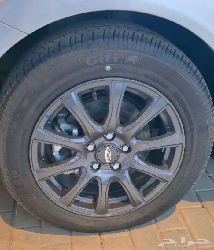 شيري اريزو5 كمفورت 2025 لتمويل البنوك - كاش 8