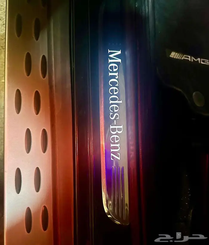 مرسيدس GLC 300e 2021 كوبيه 11