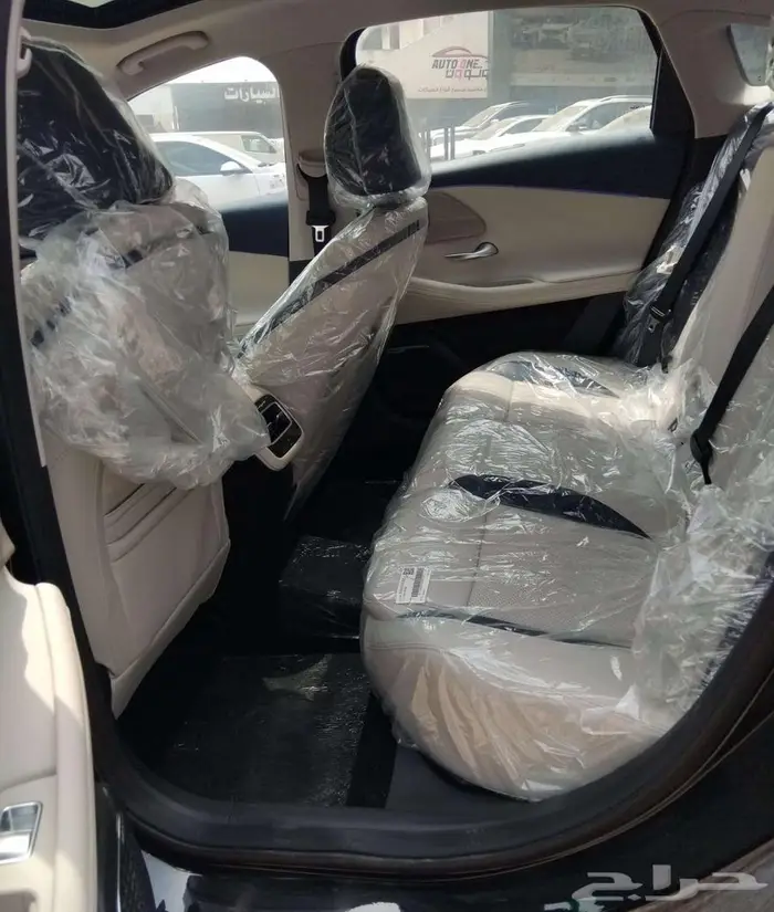 شيري اريزو 8 فل كامل 2000 سي سي بأفضل الاسعار 10