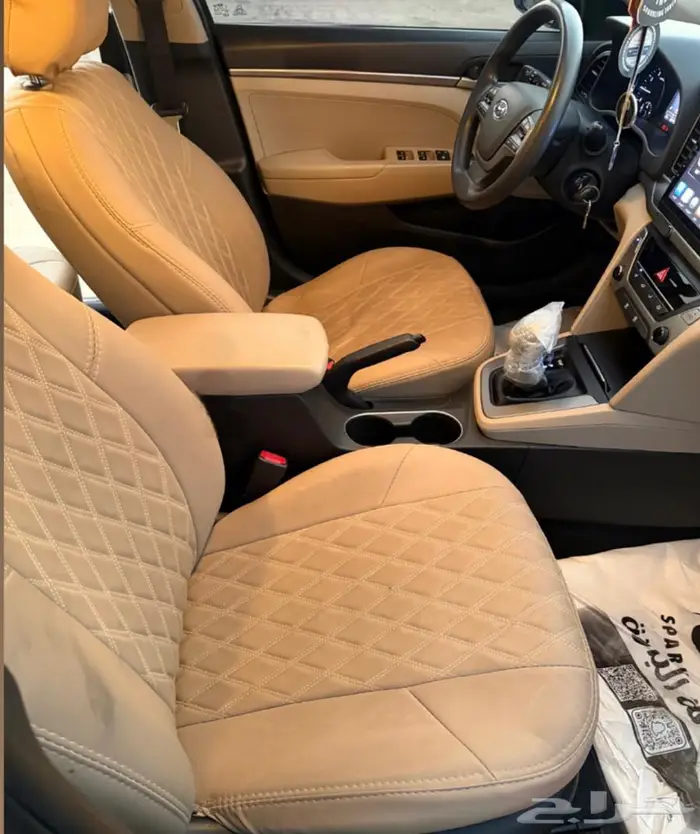 هونداي النترا 2017 11