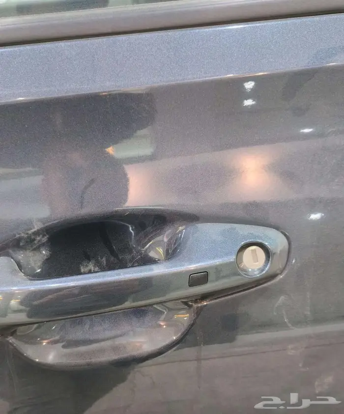 كيا سونيت ميد فيس ليفت 2025 لتمويل البنوك - كاش 7