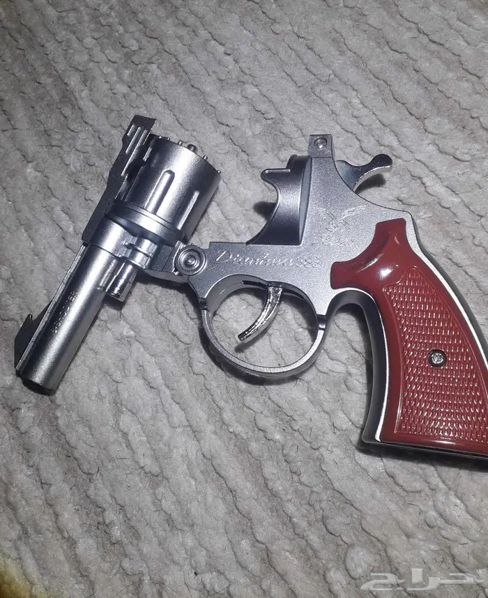 ابومحاله مجسم حديد كامل 3