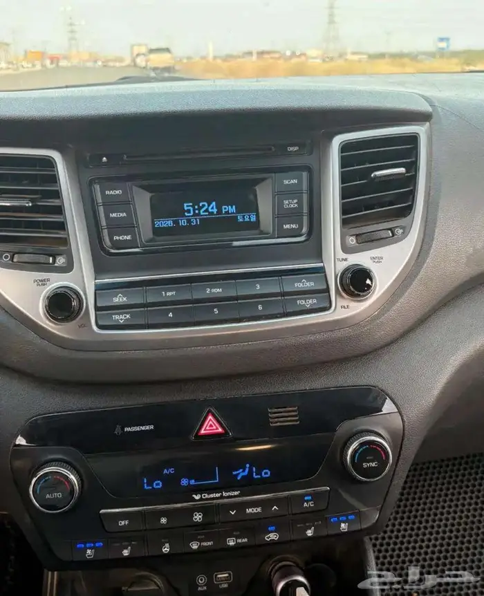 توسان للبيع 9