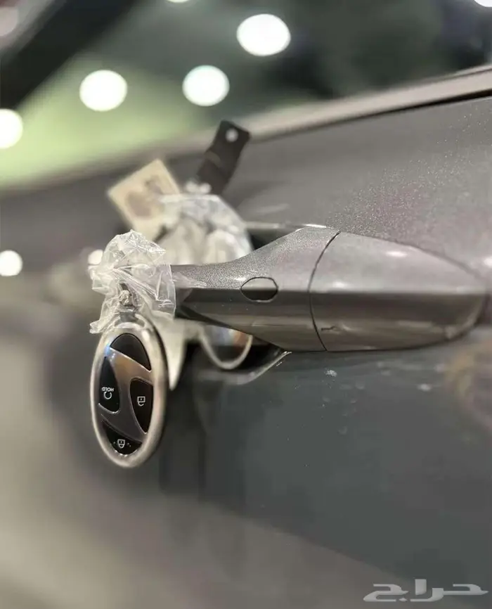 هونداي كونا كمفورت سمارت2025 عروض للكاش والتقسيط 14