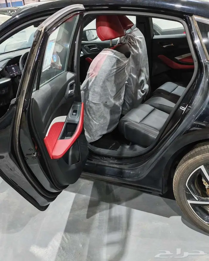 ام جي جي تي فل موديل 2024 10