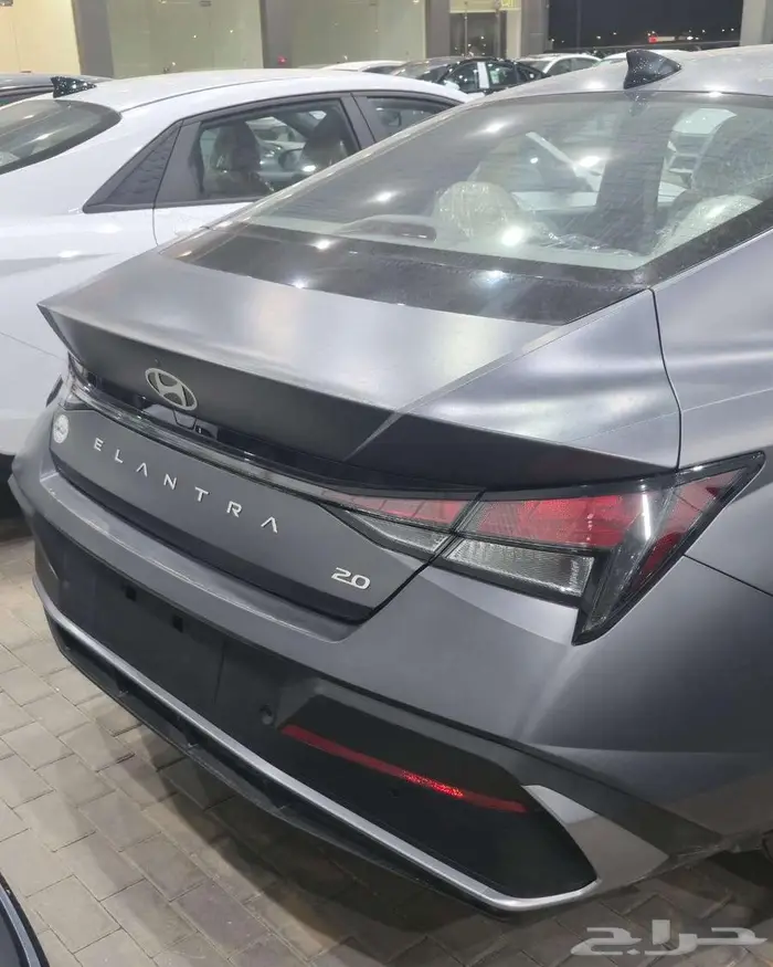 هيونداي النترا سمارت 2.0 2025 لتمويل البنوك - كاش 5