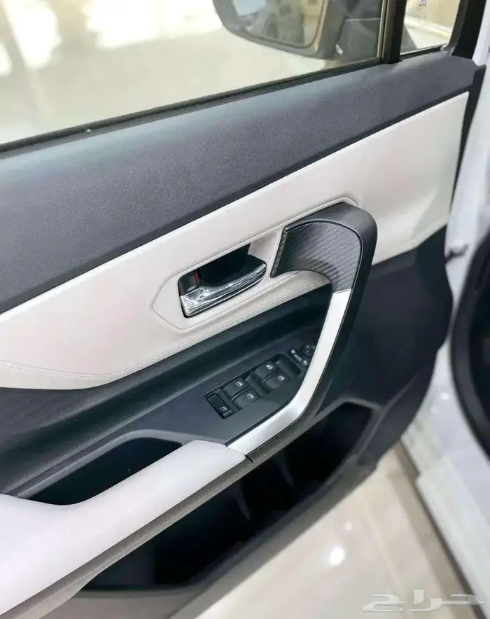 تويوتا فيلوز ( GLX ) موديل 2025 أقل الأسعار 20