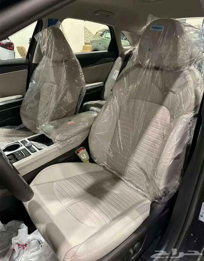 كيا K5 استاندر مطور سقف بانوراما موديل 2025 عروض خاصه 30