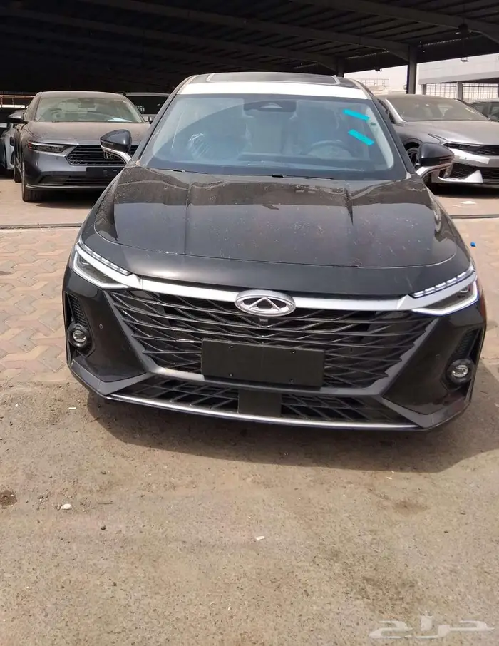 شيري اريزو 8 فل كامل 2000 سي سي بأفضل الاسعار 6