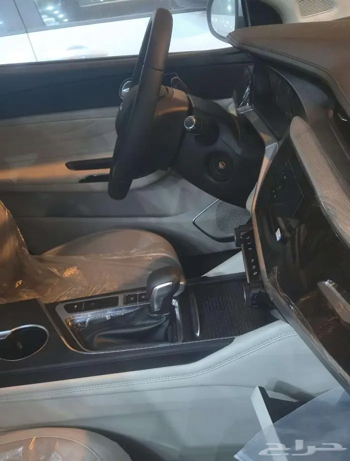 شيري اريزو5 كمفورت 2025 لتمويل البنوك - كاش 3