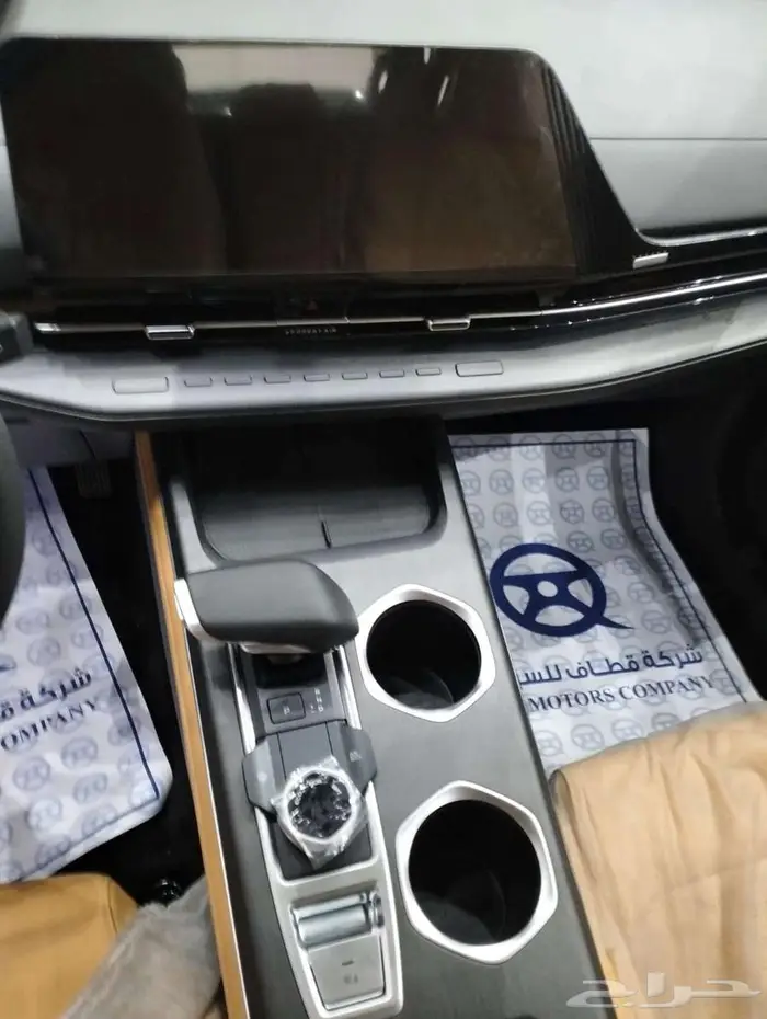 شانجان يوني اس UNI S موديل 2026 _عرض سعر البنك سعر الكاش 4