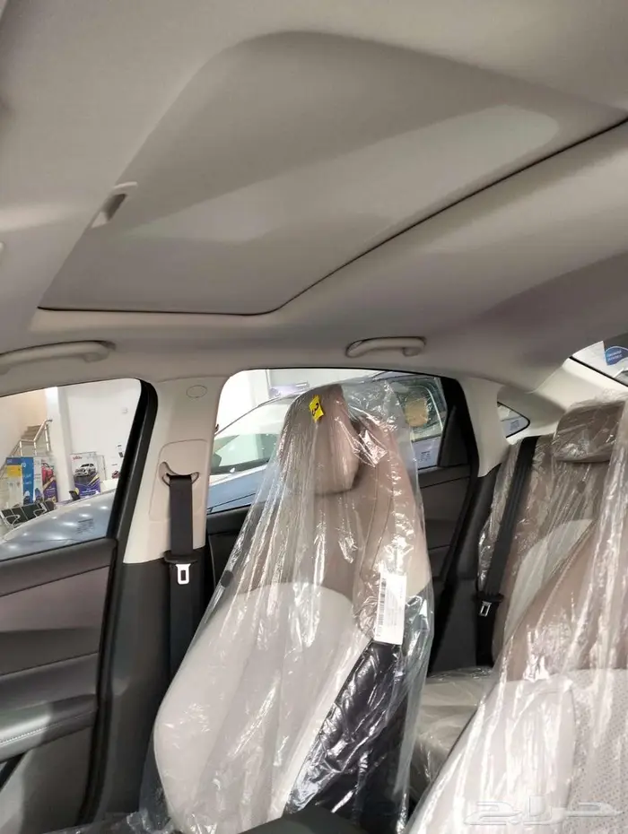 شانجان ايدو بلس سمارت 2026 كاش او اقساط 14