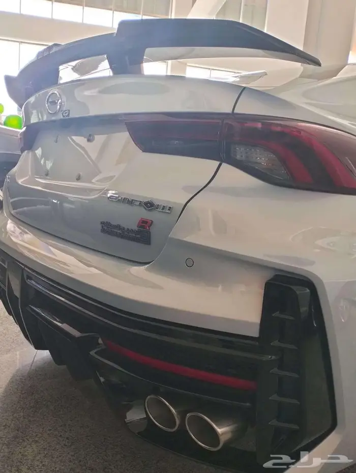 GAC امباو الجميح ار سبورت 2026 _عرض سعر البنك سعر الكاش 5