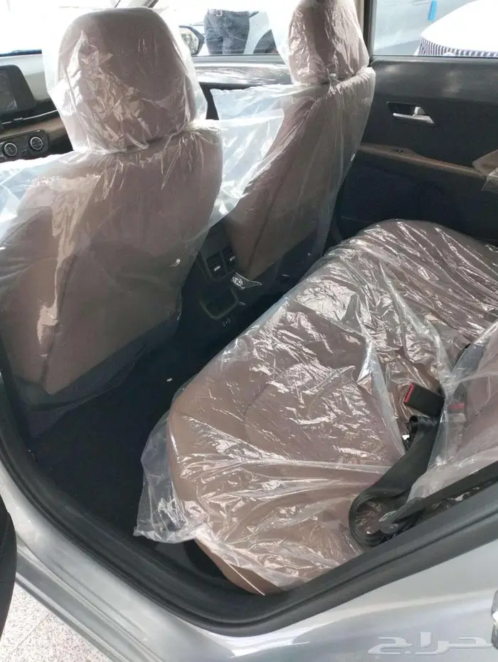 هيونداي اكسنت فليت 2026 كاش أو اقساط 8