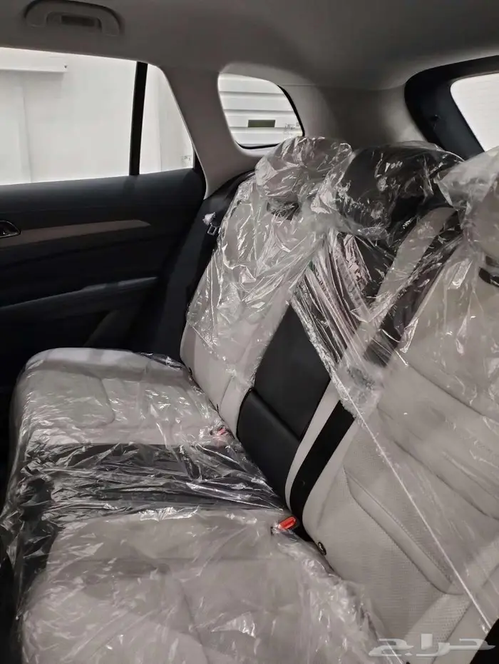 فورد تورس امبيانتي 2026 ايجار منتهي بالتمليك اقساط 3