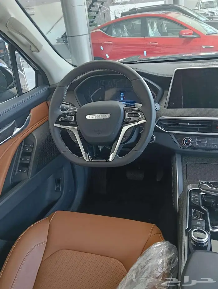 ماكسيس PRO D90 لاكجرى 11