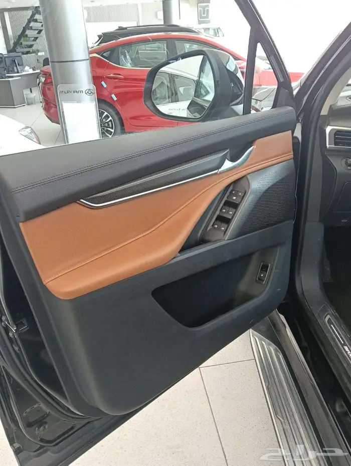 ماكسيس PRO D90 لاكجرى 3