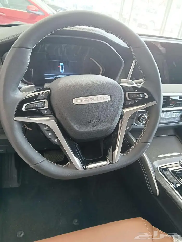 ماكسيس PRO D90 لاكجرى 6