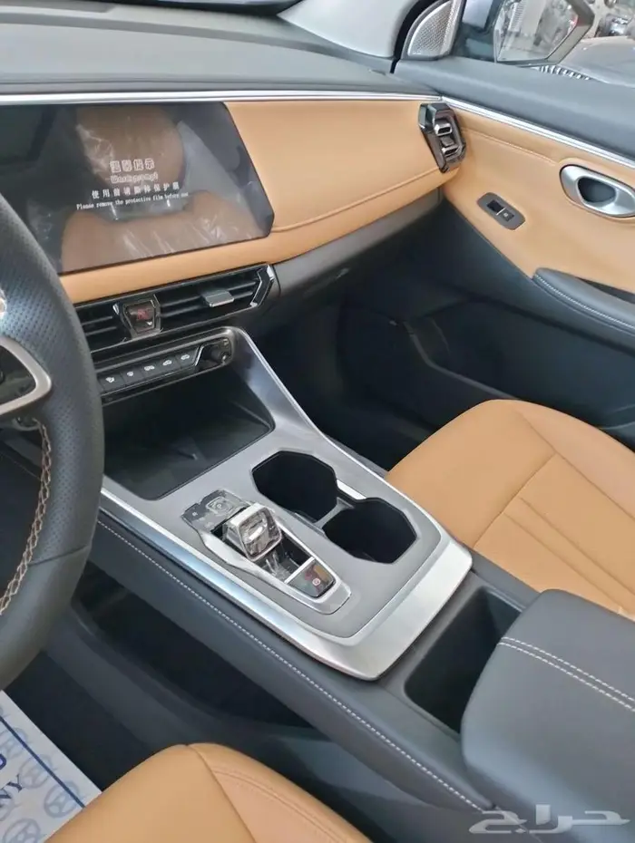 جاك امزووم 2026 سبورت اقل سعر 17