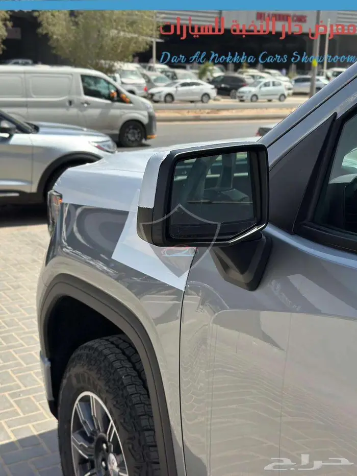 سيرا اليفيشن غماره 2025 سعودي -اقساط وكاش 1