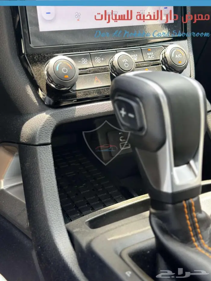 فورد رينجر وايلد اتراك 2024 اقساط وكاش اقل الاسعار 11