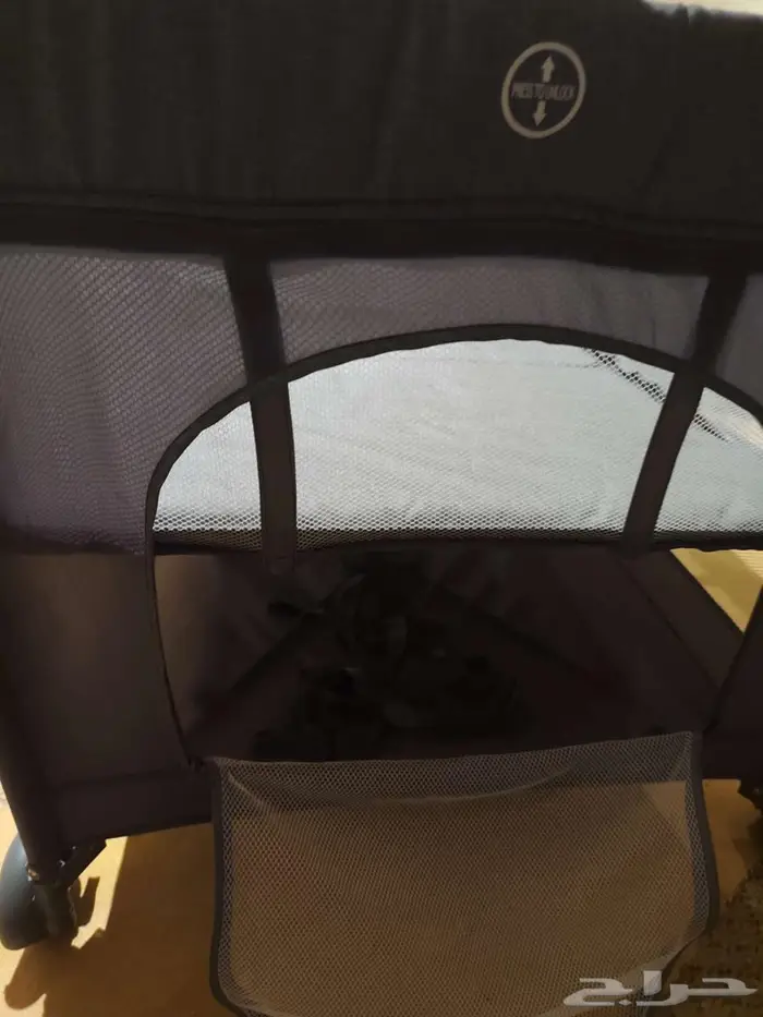 سرير اطفال جديد 0