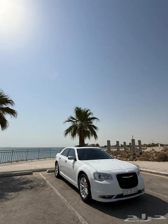 كرايسلر 2023 وكاله 1