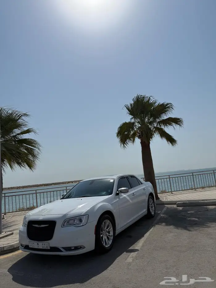 كرايسلر 2023 وكاله 2