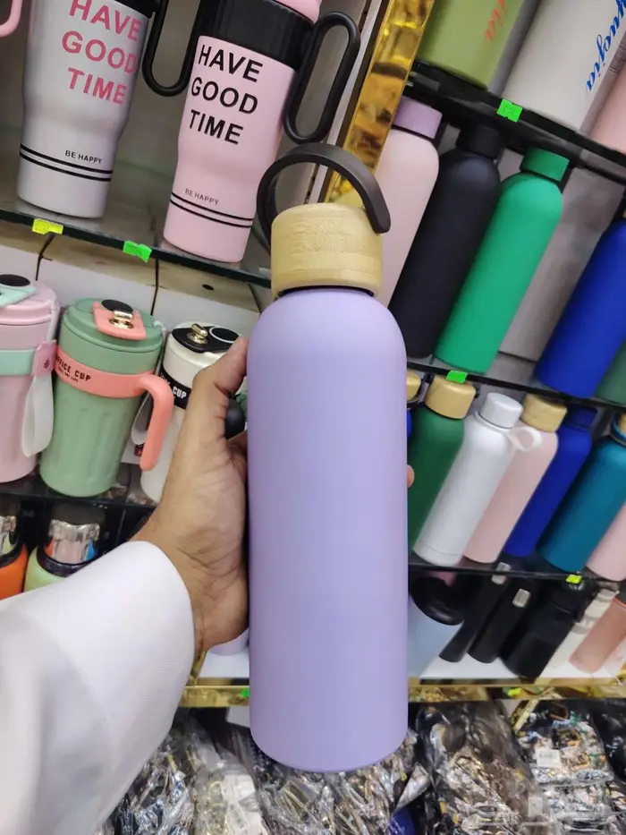 مق و أكواب حافظة للبارد والحار أسعار جملة 4