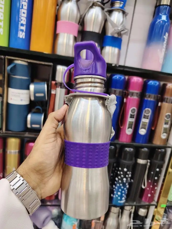 مق و أكواب حافظة للبارد والحار أسعار جملة 7