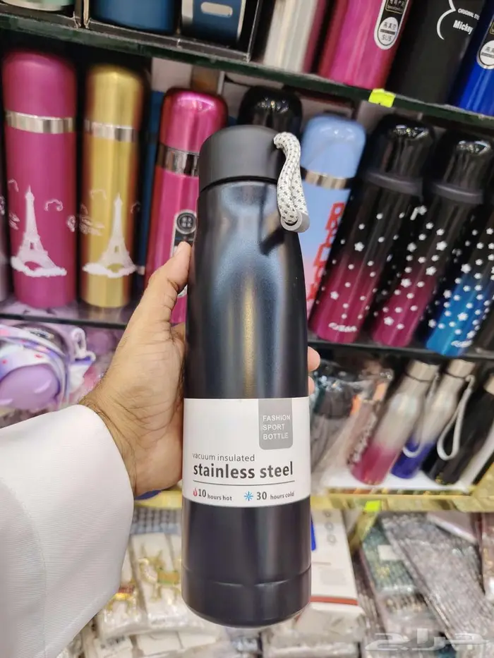 مق و أكواب حافظة للبارد والحار أسعار جملة 14