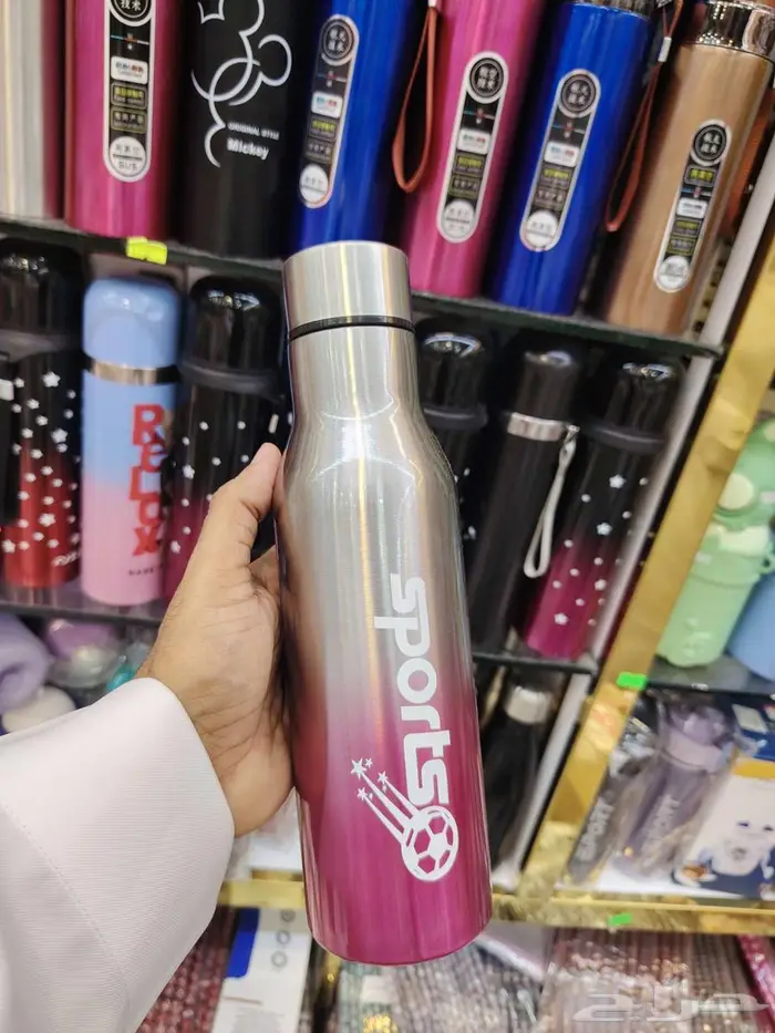 مق و أكواب حافظة للبارد والحار أسعار جملة 13