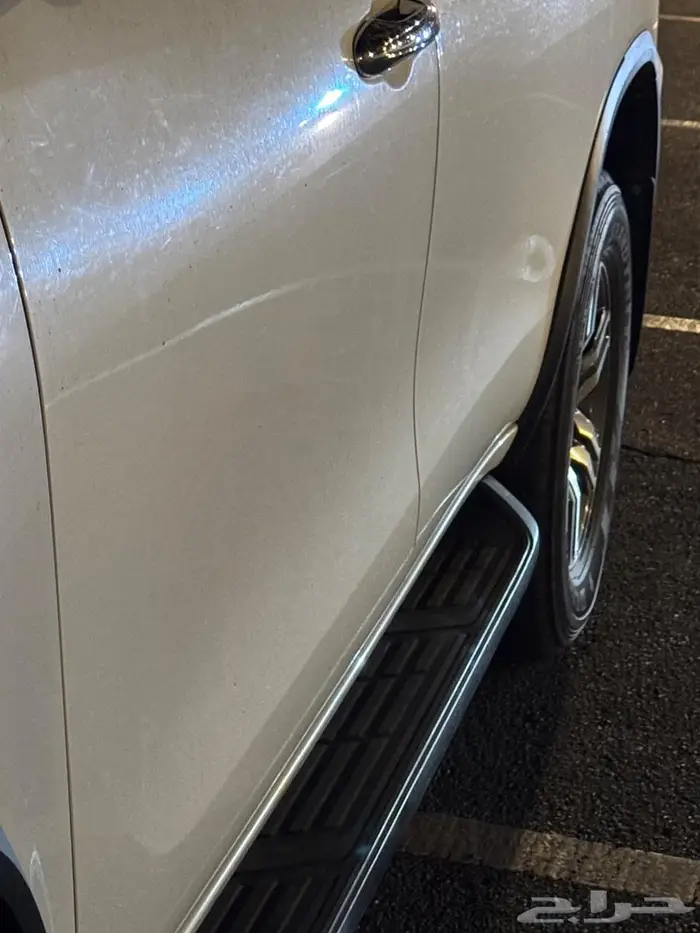 Vx1 مكينة 4.0 ممشى قليل 32 الف فقط 16