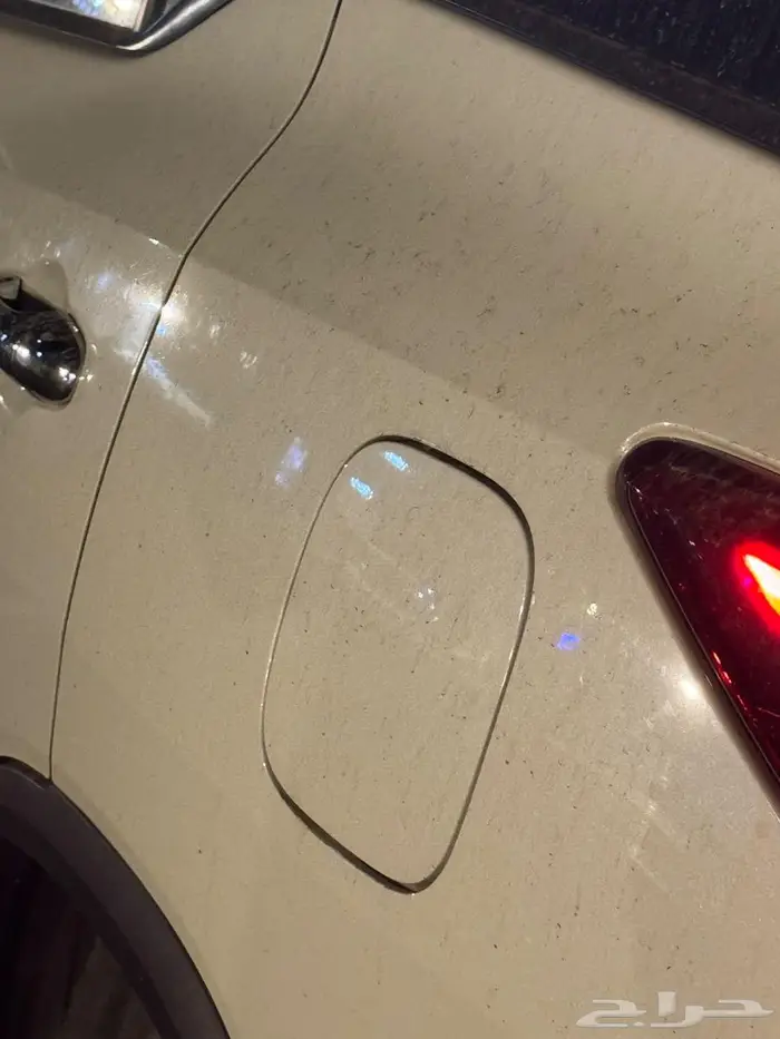 Vx1 مكينة 4.0 ممشى قليل 32 الف فقط 7